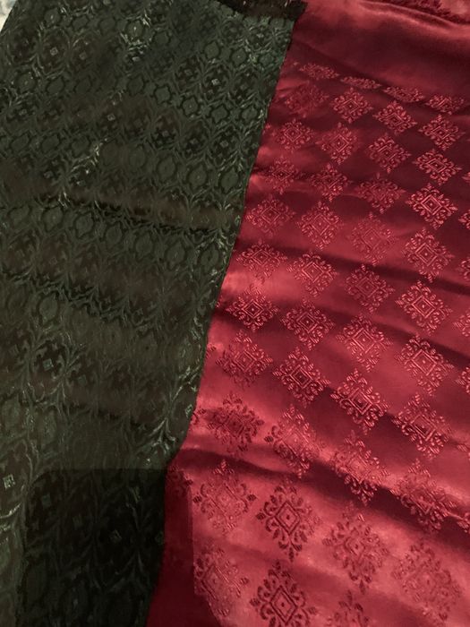 Esarfa din matase barbati