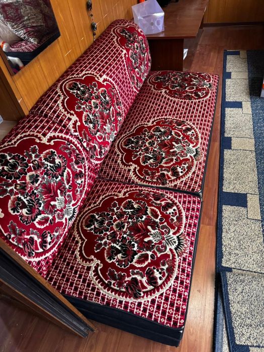 Продам диваны Туркестан
