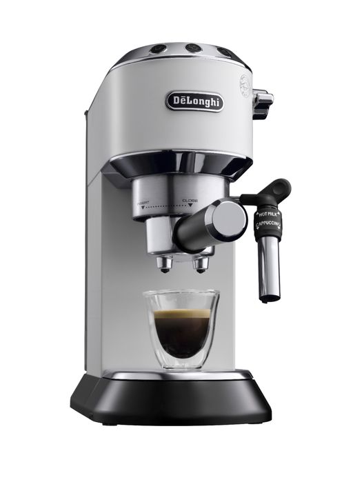 Кофеварка рожковая DeLonghi EC685