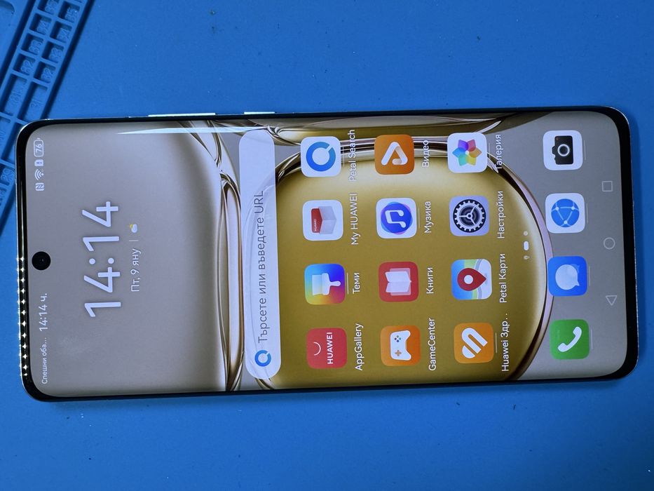 Huawei P50 Pro 8 GB Ram, 256 GB памет