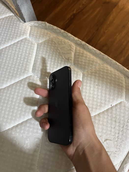iphone 16 sotiladi