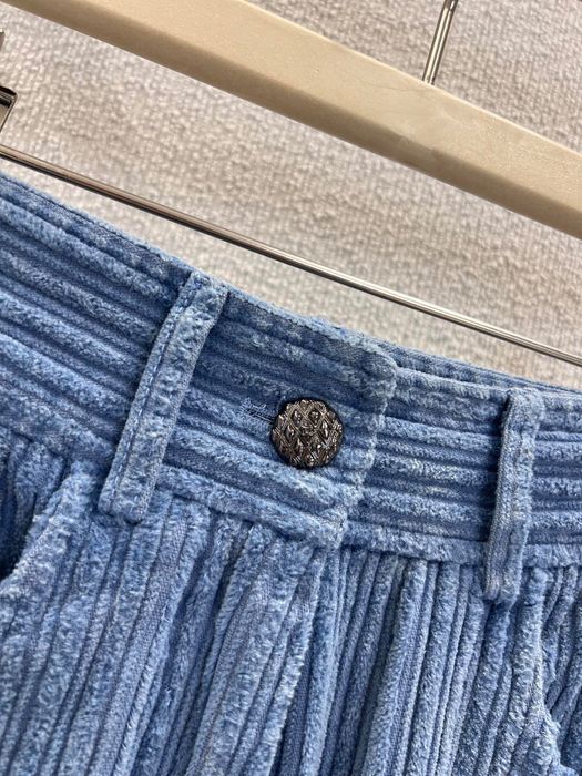 Панталон на Chanel