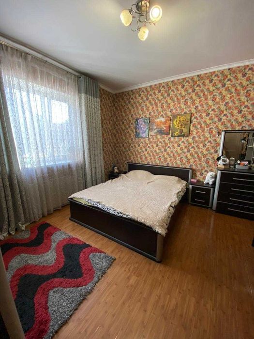 Продается уютый дом в мкр. Акжар