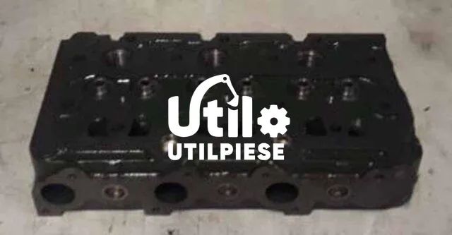 motor kubota v1505 pentru excavatoare bobcat takeuchi yanmar verificat