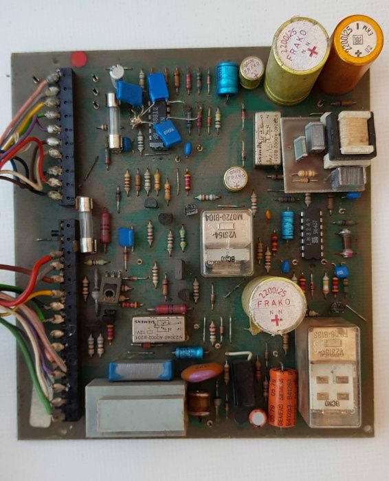 Truma Trumatic e4000 , completa, productie Germania