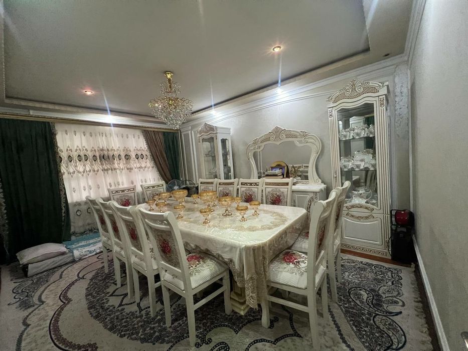 Продаётся квартира: шайхантахуриский районе: