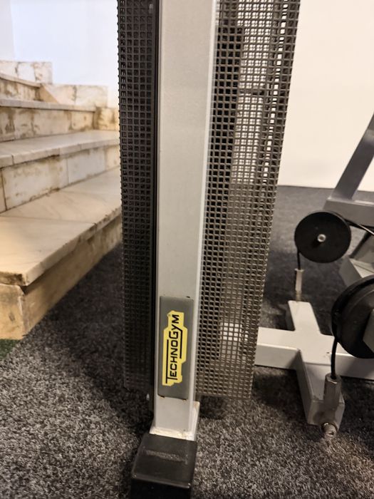 Presa piept Technogym Selection