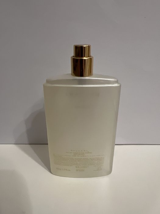 Parfum Bvlgari AQVA DIVINA 50ml