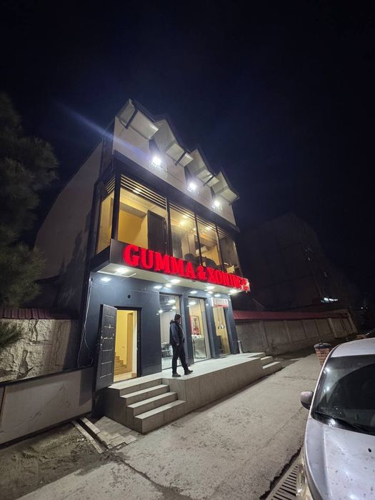 Нежилой продажа или аренда. Офис, детский сад, учебный центр, маркет,