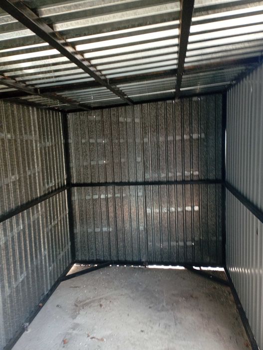 Сварочные работы