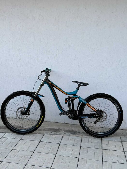 Vand Giant glory 2016