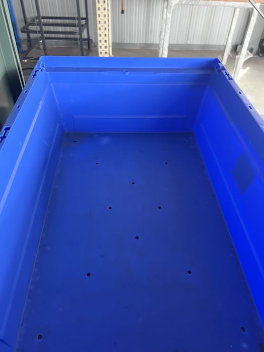 Кутии за съхранение немски