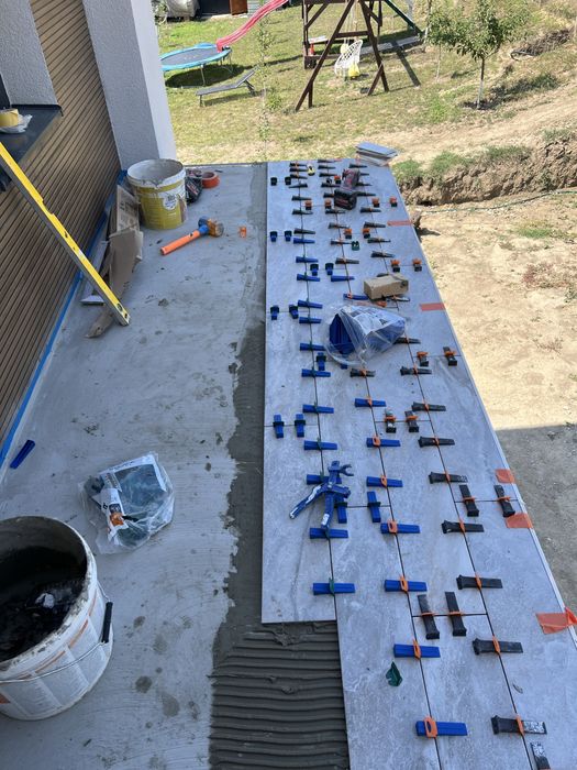 Echipa de constructii