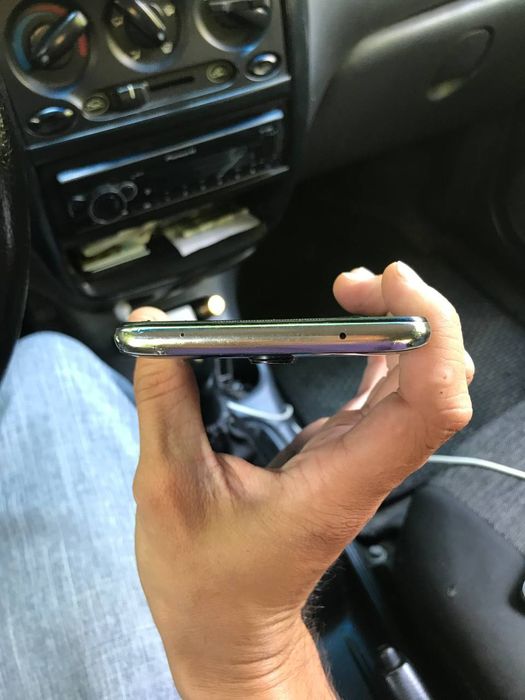 Redmi note 8 pro