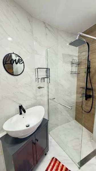 Дава се под наем Двустаен апартамент в Пловдив, Кършияка - 65 кв.м за 498.27 € - Снимка #5