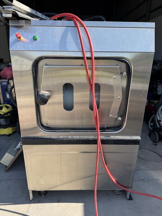 Професионална Пералня IPSO 24кг. Последен модел!