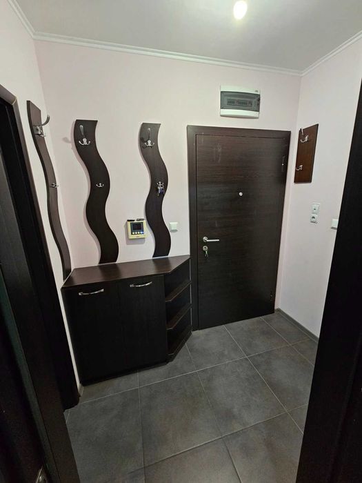 Продава се Тристаен апартамент в Пловдив, Въстанически - 76 кв.м за 1678 €/кв.м - Снимка #7