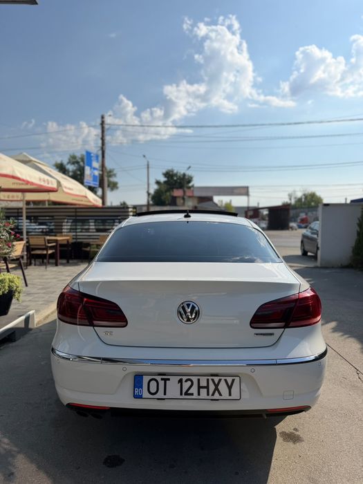 Vand/Schimb Volkswagen CC