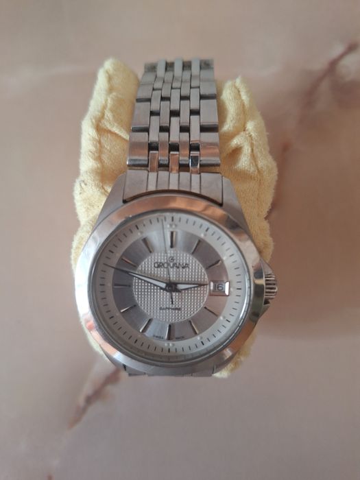 Ceas Grovana,Elvetia.