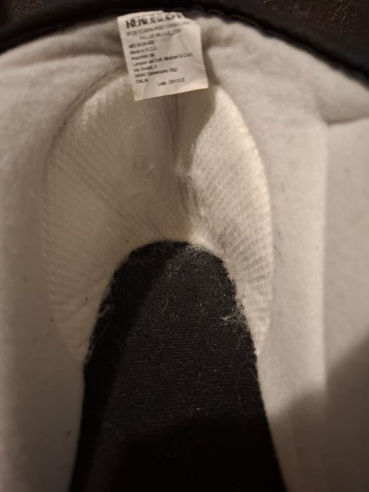 Следоперативна обувка