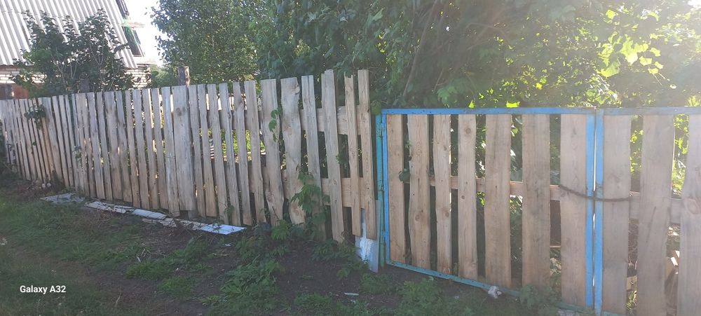 Продам дачный участок.