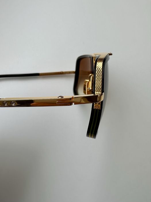 DITA Mach One Titanium 18K Made in Japan