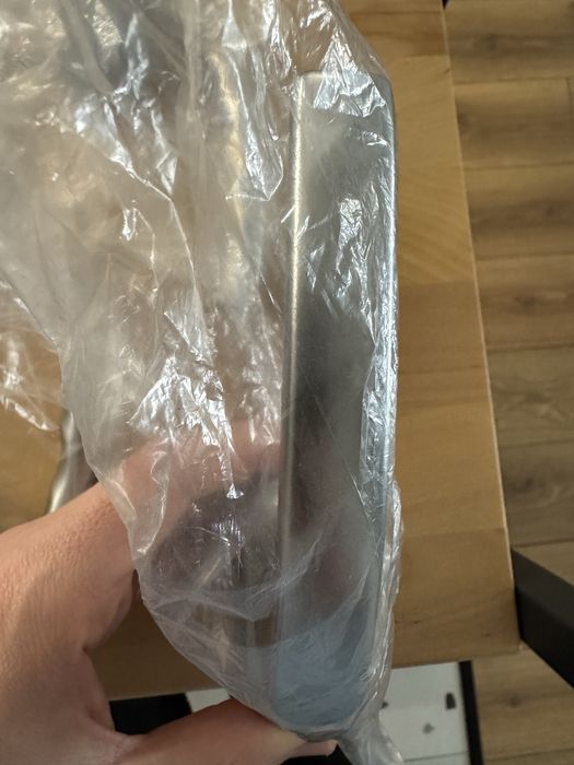 Дръжка за дограма