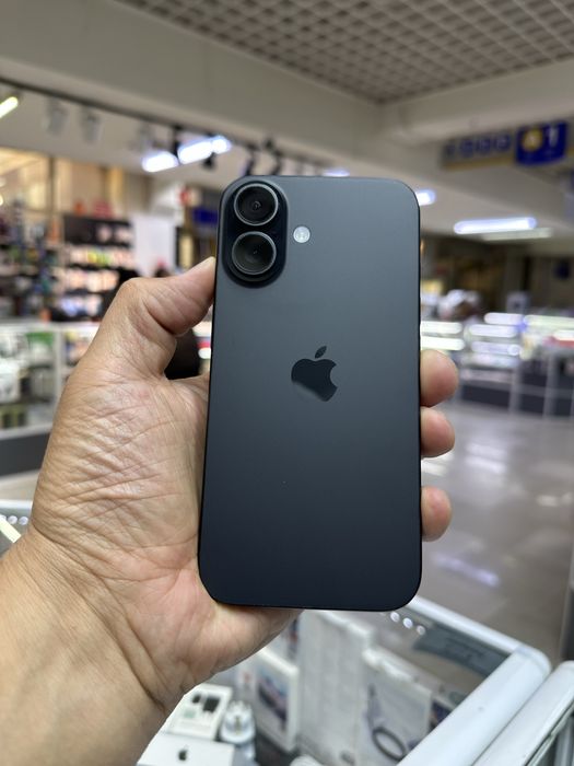 Айфон 16 128 гб