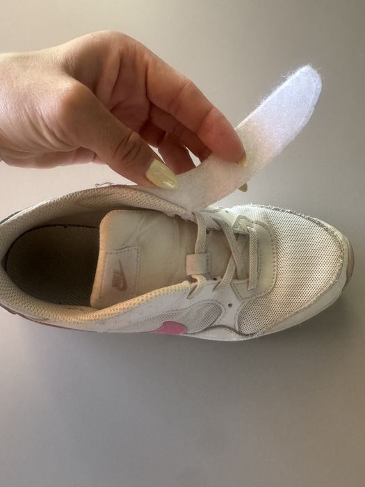 Nike Air Max SC за момиче