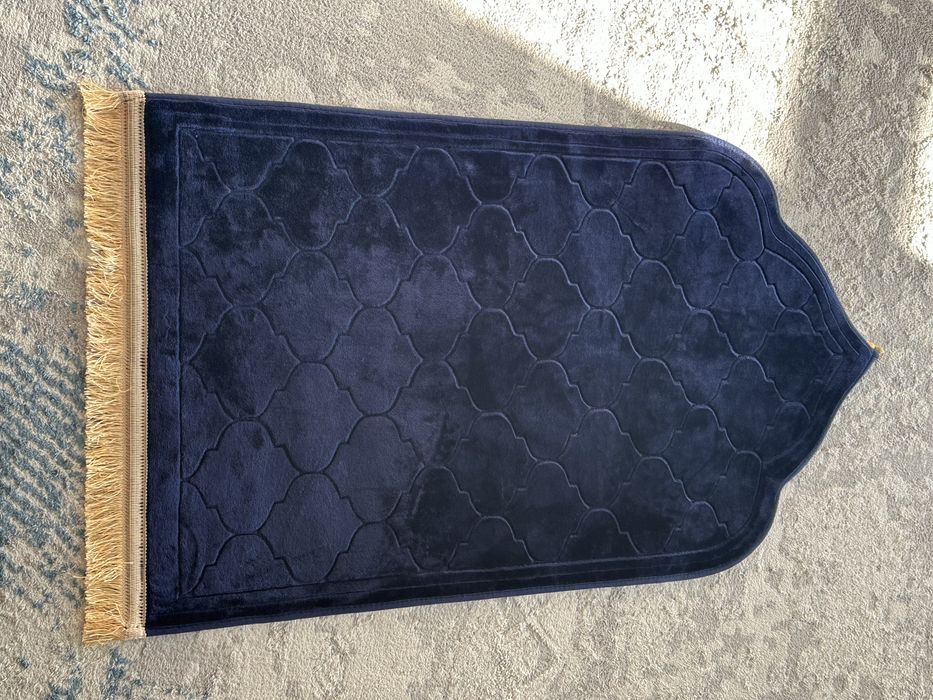 жайнамаз плотный хороший