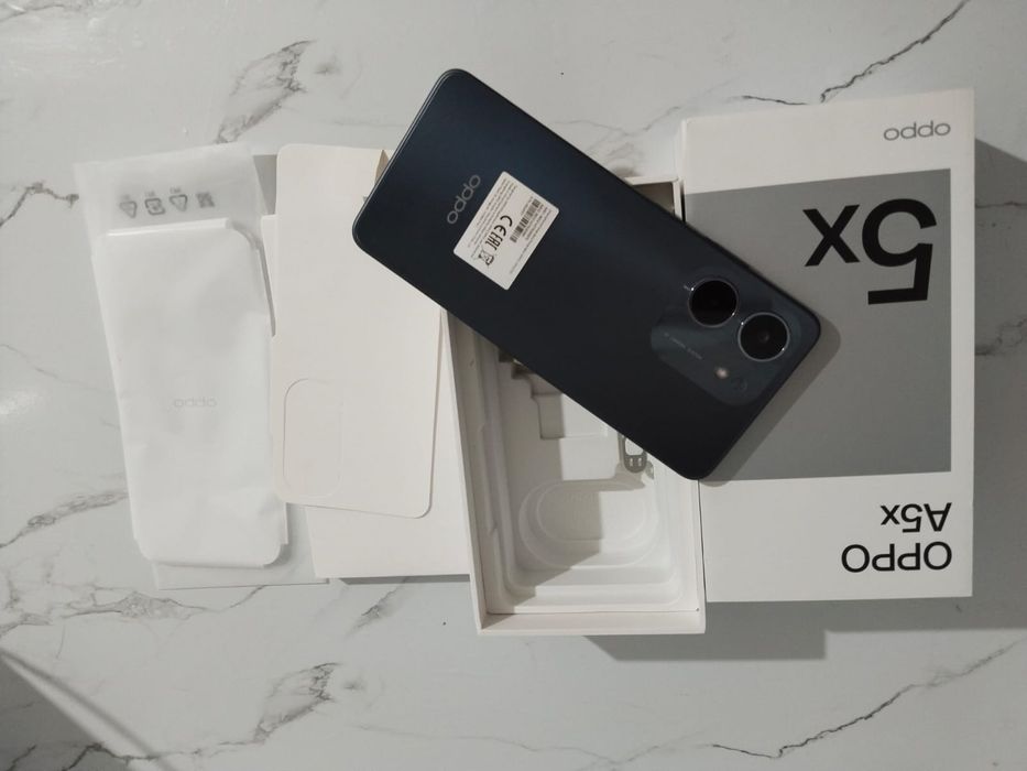 Oppo A5x. Redmi 9T