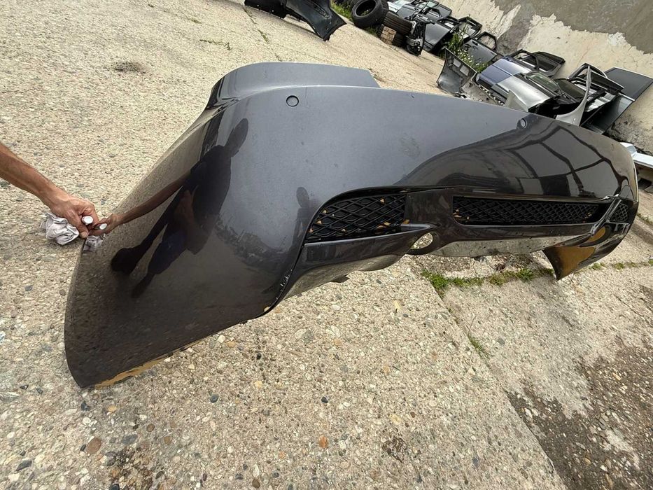 Bara spate M pachet BMW seria 3 E92 E93 originala