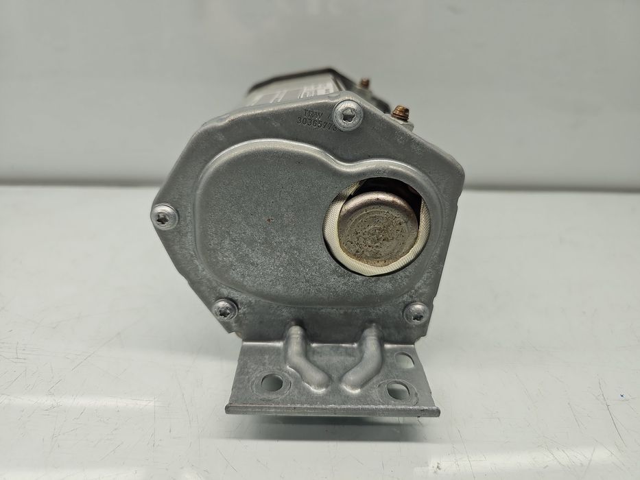 Airbag pasager Bmw 3 (E90) [Fabr 2005-2011] 3992080603
