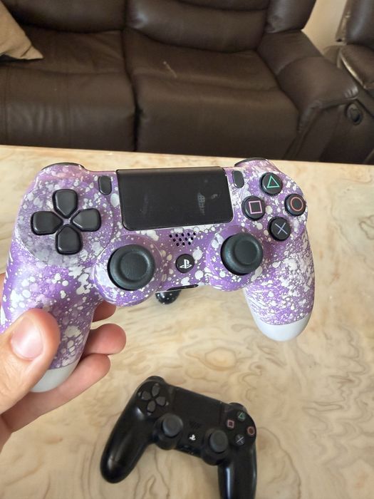 Playstation 4 pro