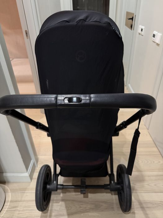 Продам колсяку Cybex