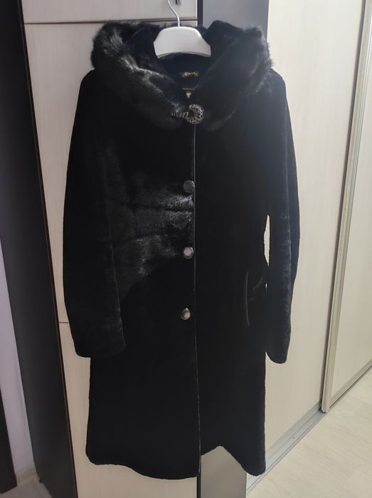 Верхняя одежда зима и весна