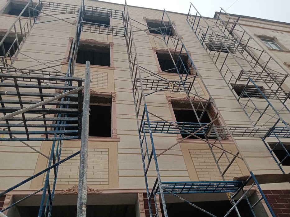 Опалубка леса арендага берилади.