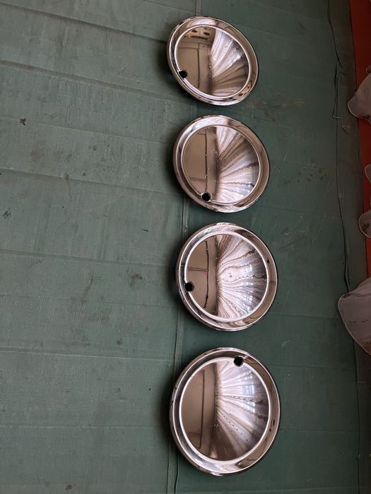 Ретро калпак R13