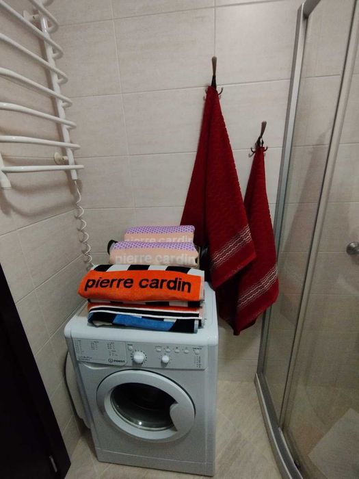 Дава се под наем Двустаен апартамент в к.к. Слънчев бряг - 47 кв.м за 153 € - Снимка #1