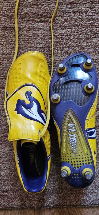 Ghete de fotbal Puma V1.11 SG