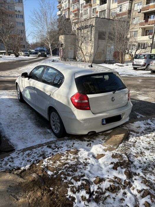 BMW 116i 2.0 cc