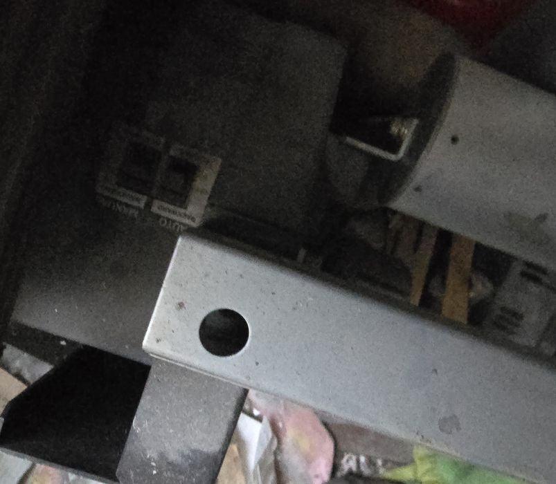 Автоматична навивачка за фолиа