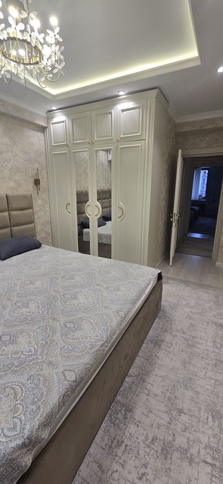 Продаётся Квартира на Сергелях