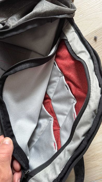 Ghiozdan Peakdesign 30l Everyday v1