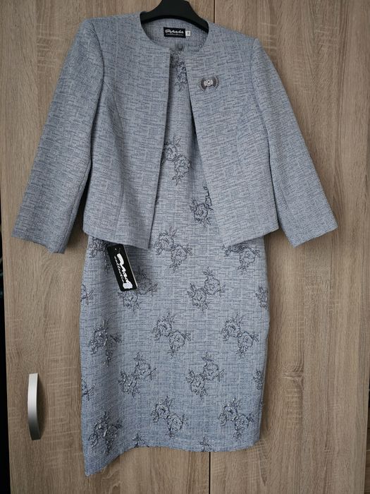 Compleu dama elegant