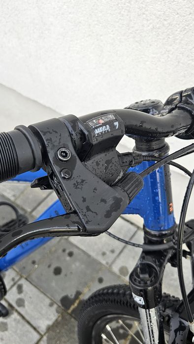 Vând Bicicletă Rockrider ST500