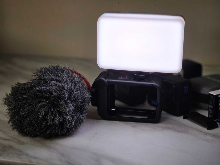 GoPro Black HERO 9 | HERO 11 | Готови комплекти | аксесоари по избор
