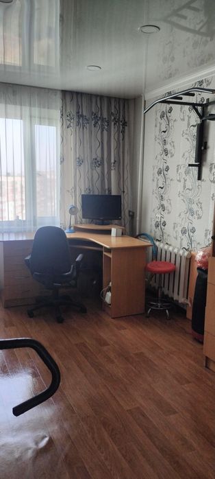 Продается квартира
