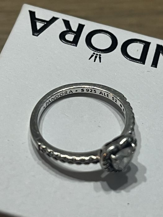 Pandora оригинален пръстен 52