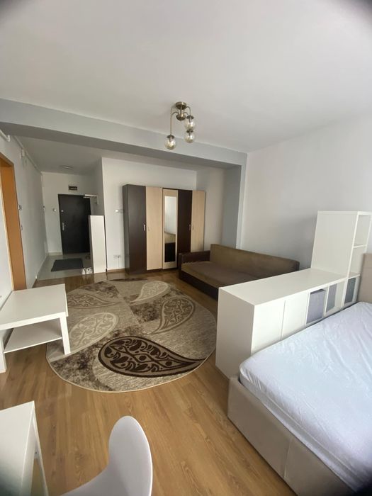 Apartament cu o camera, de inchiriat
